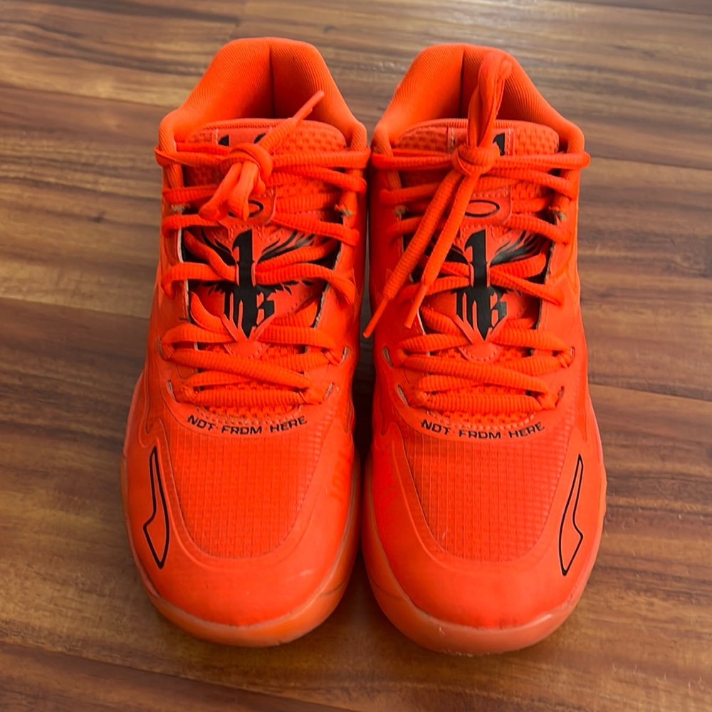 Puma MB 01